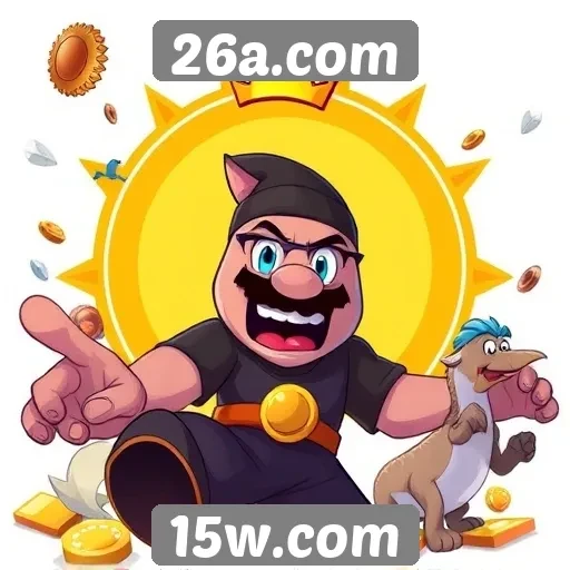 Os melhores jogos disponíveis no 26a.com