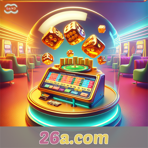 Recursos Pagos do 26a.com: Conheça a Magia do Jogo Pago