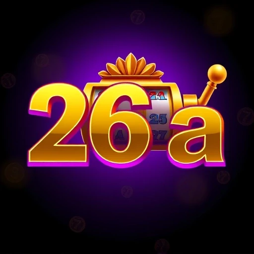 Logotipo 26a.com