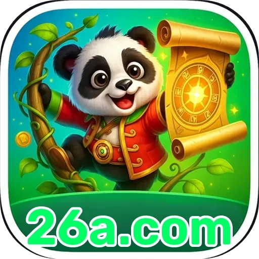 26a.com Plataforma